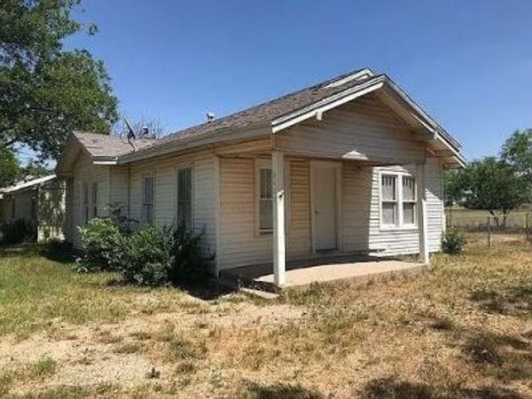 6425 Jennings Drive , Abilene, TX 79606