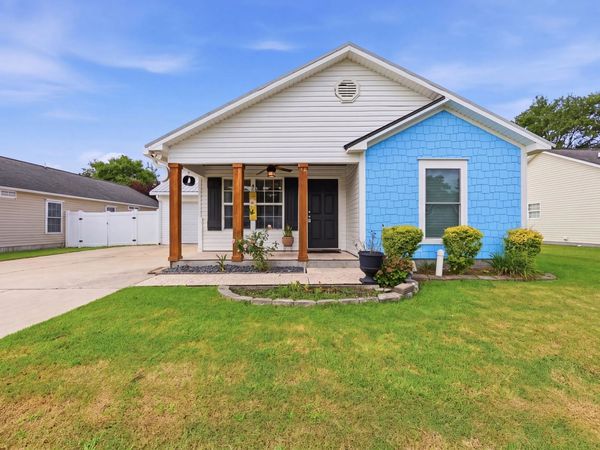 5017 Blue Spruce Ln. , Murrells Inlet, SC 29576