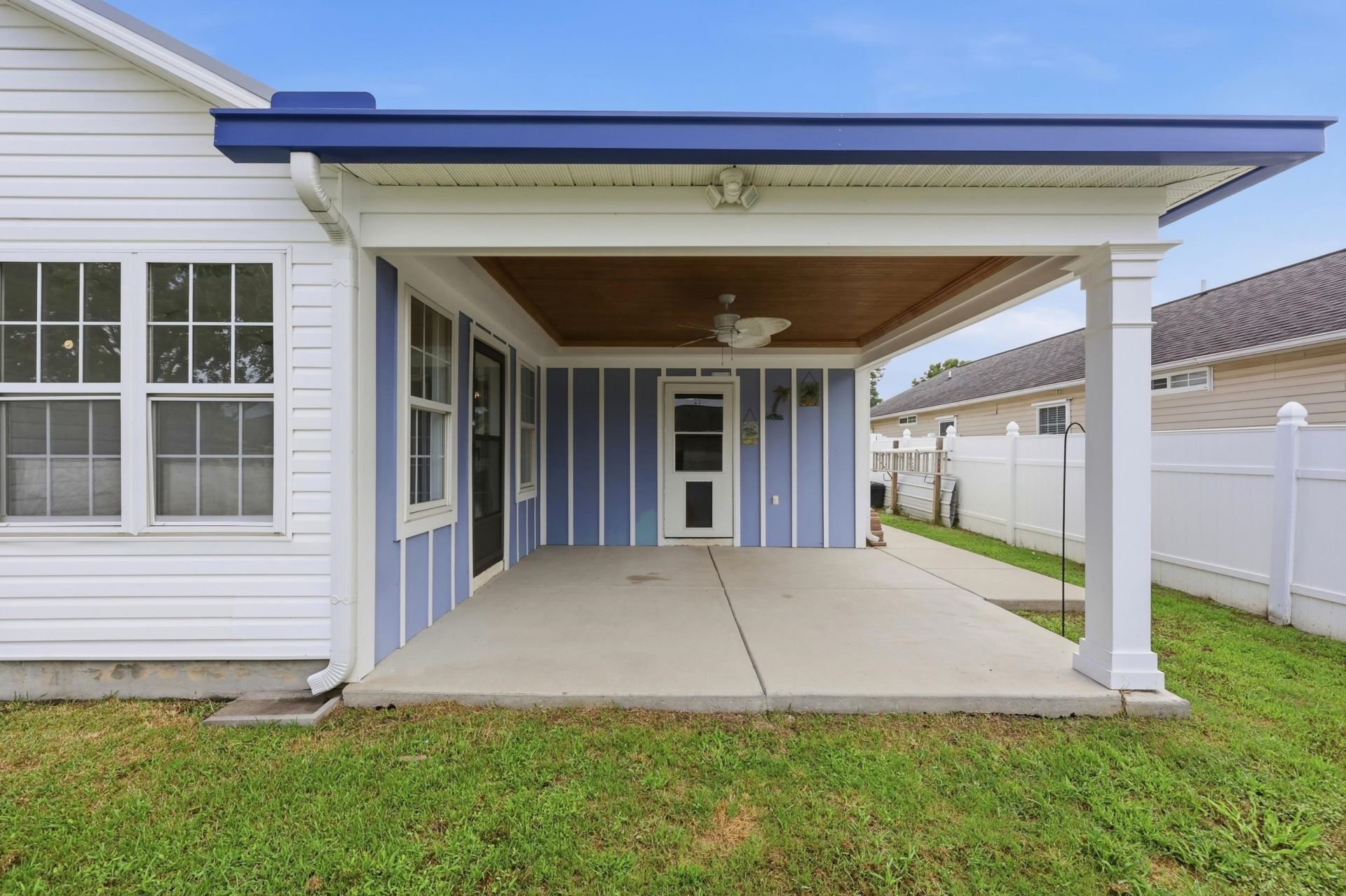 5017 Blue Spruce Ln.  Photo 22