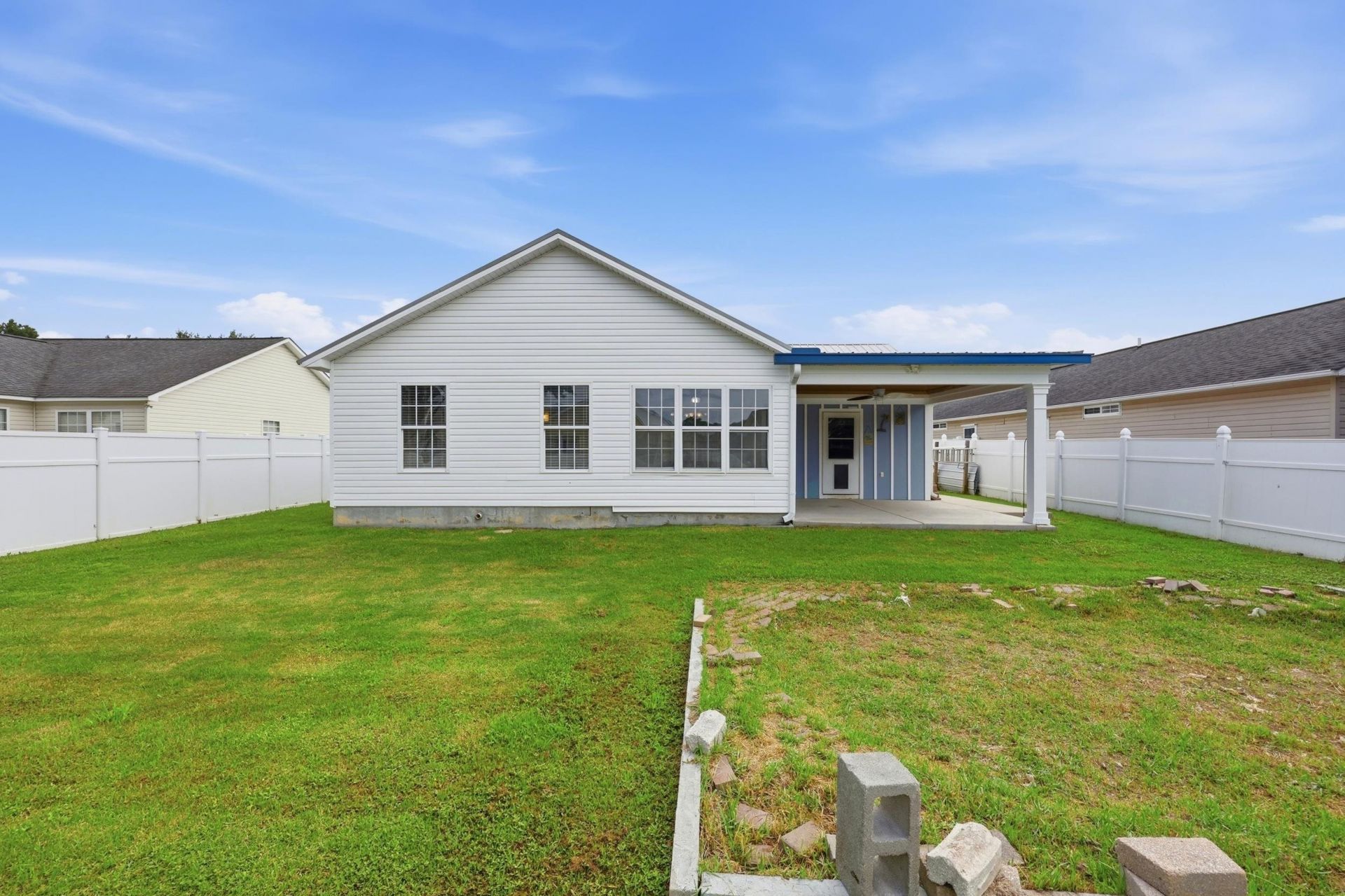 5017 Blue Spruce Ln.  Photo 29