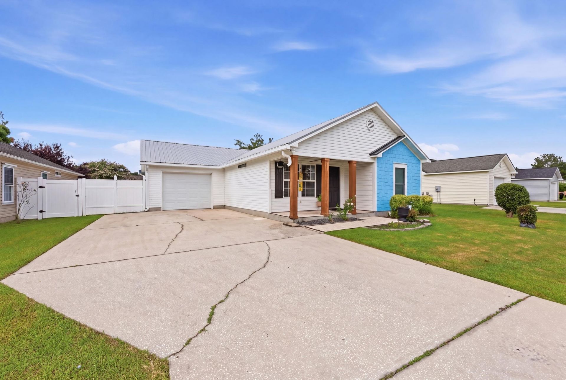 5017 Blue Spruce Ln.  Photo 51