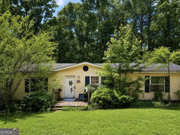 4104 W 5 Highway, Bowdon, GA 30108