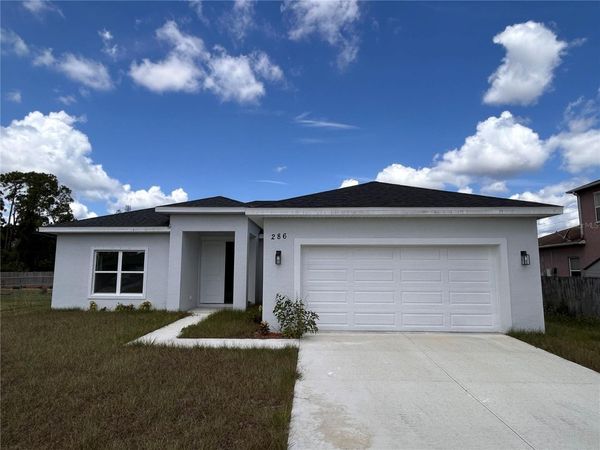 510 TRUMAN STREET SW, PALM BAY, FL 32908
