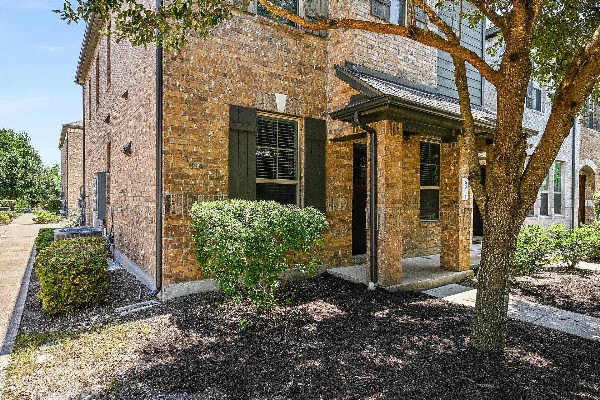 7220 Wyoming Springs Drive Dr, Unit 604, Round Rock, TX 78681 Main Photo