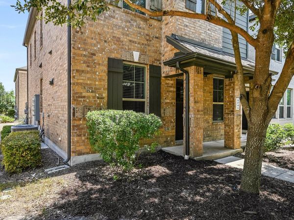 7220 Wyoming Springs Drive DR, Unit 604, Round Rock, TX 78681