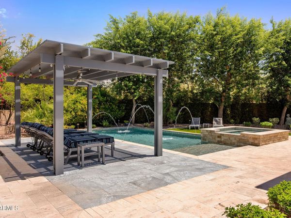 5205 E BARWICK Drive, Cave Creek, AZ 85331