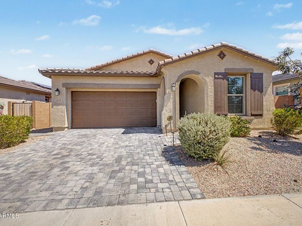 433 E SPIRIT Trail, Phoenix, AZ 85042