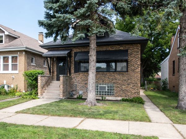 4127 Grove Avenue, Stickney, IL 60402