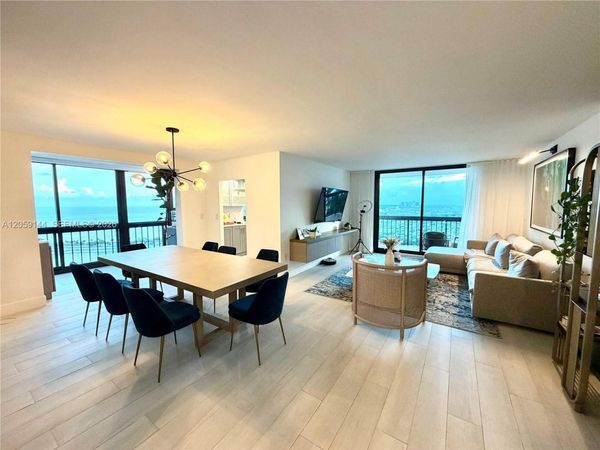 2333 Brickell Ave , Unit 2512, Miami, FL 33129