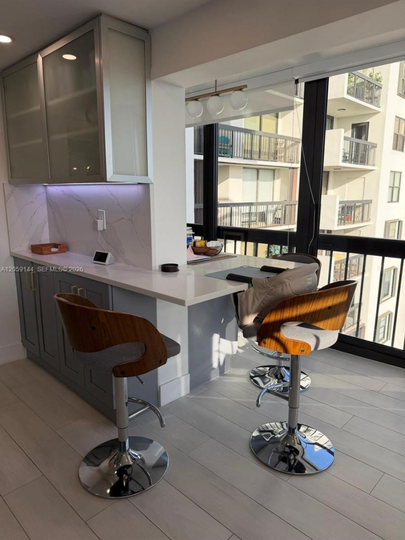 2333 Brickell Ave , Unit 2512, Miami, FL 33129 Photo