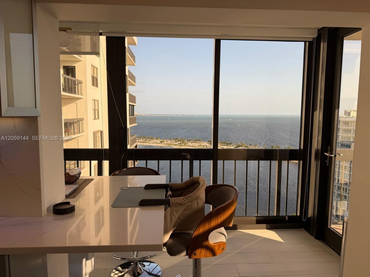 2333 Brickell Ave , Unit 2512, Miami, FL 33129 Photo