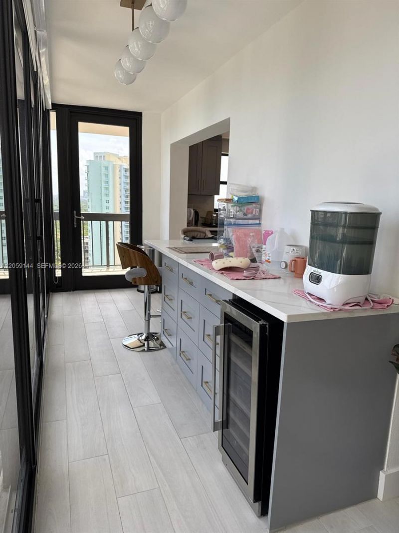 2333 Brickell Ave , Unit 2512, Miami, FL 33129 Photo