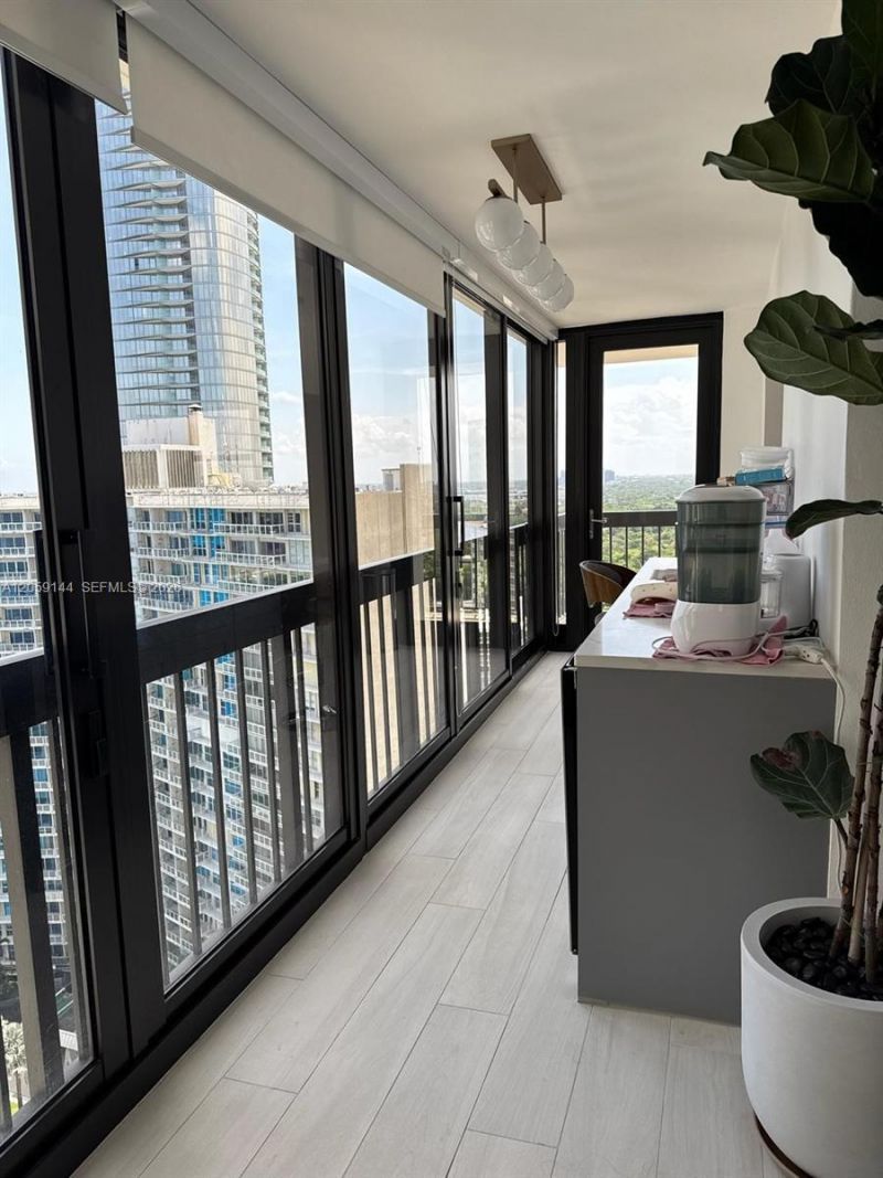 2333 Brickell Ave , Unit 2512, Miami, FL 33129 Photo
