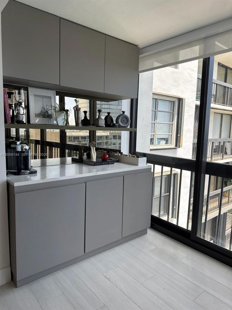 2333 Brickell Ave , Unit 2512, Miami, FL 33129 Photo