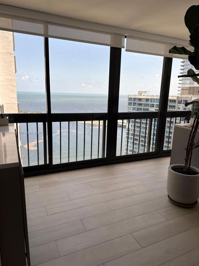 2333 Brickell Ave , Unit 2512, Miami, FL 33129 Photo