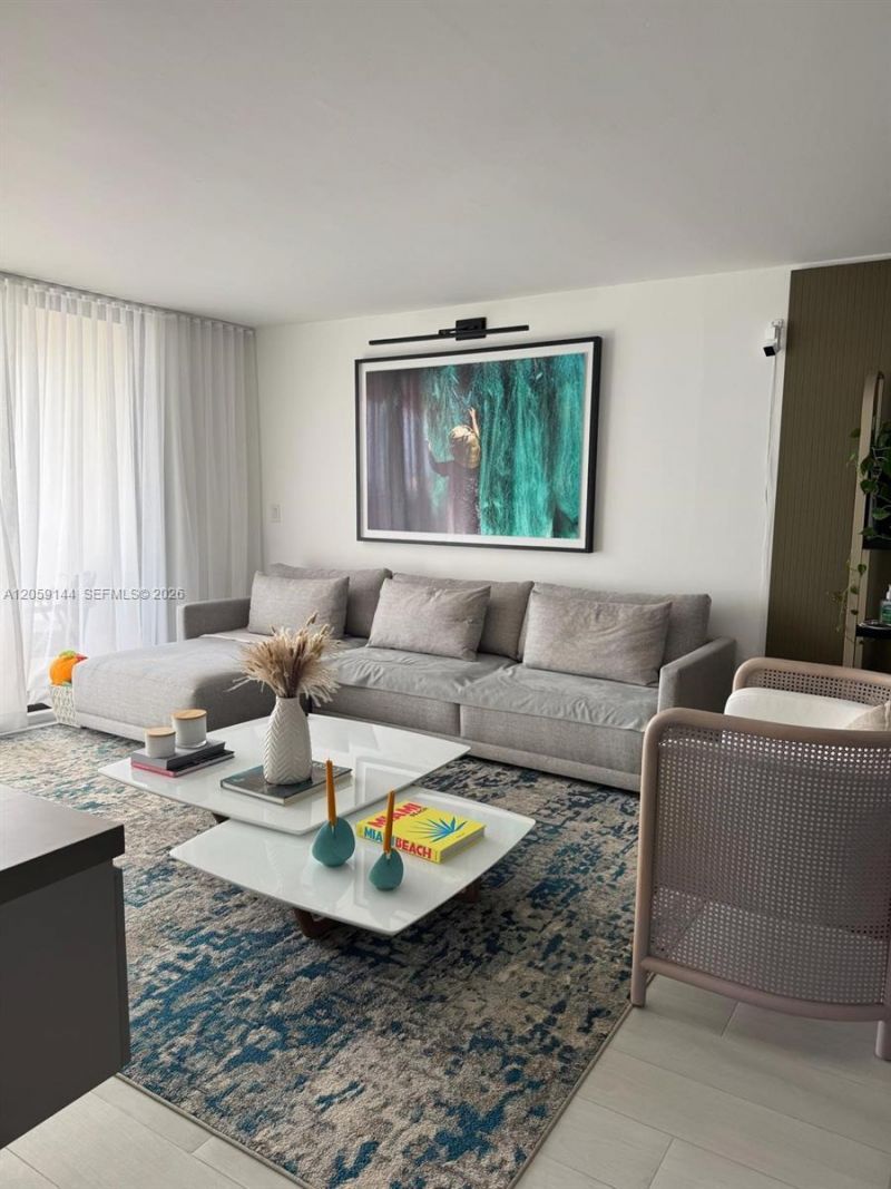 2333 Brickell Ave , Unit 2512, Miami, FL 33129 Photo