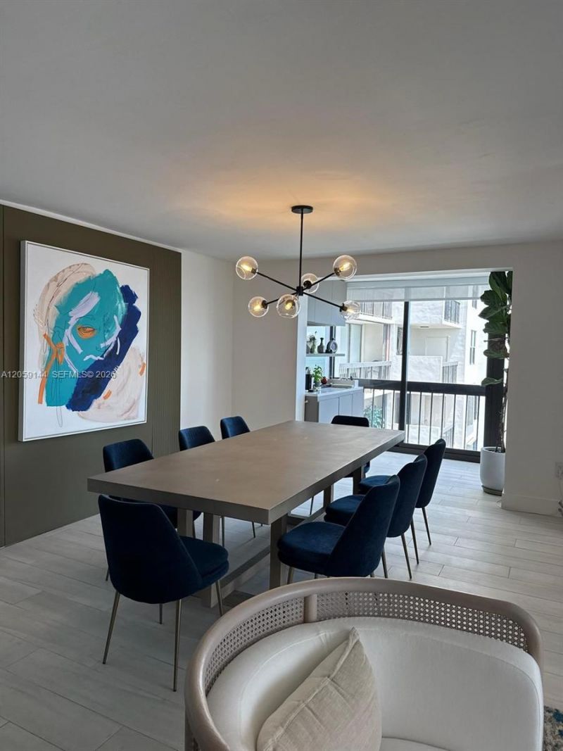 2333 Brickell Ave , Unit 2512, Miami, FL 33129 Photo