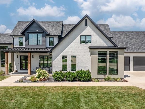 2007 Providence Drive, Jackson, MO 63755