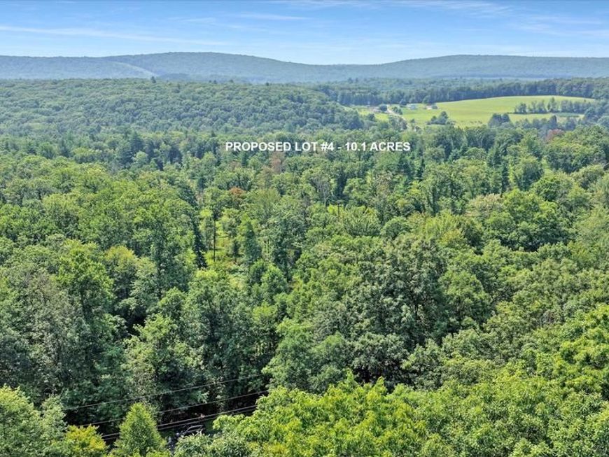 Lot 4 Back Road S, Barnesville, PA 18214 Main Photo