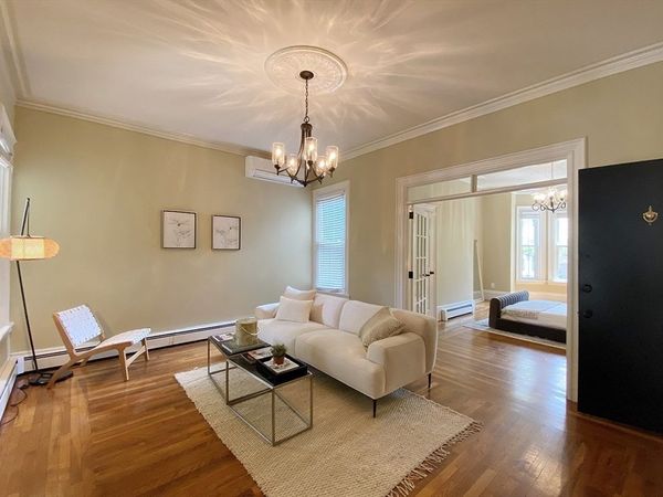74 Eutaw Street, Unit 1, Boston, MA 02128