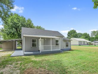 329 N Adair Street  Vinita, OK 74301
