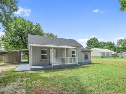 329 N Adair Street  Vinita, OK 74301