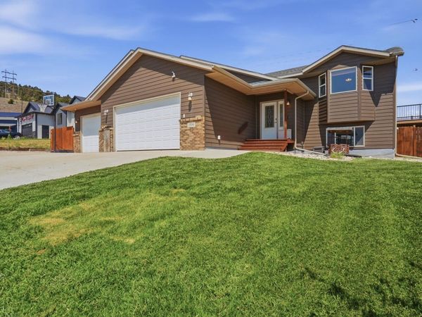 1106 Lennon Lane, Rapid City, SD 57701