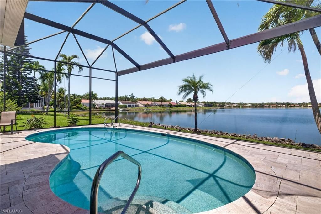 7375 Mill Pond Cir, Naples, FL 34109 Photo