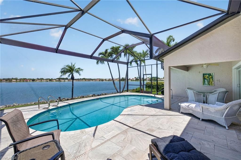 7375 Mill Pond Cir, Naples, FL 34109 Photo