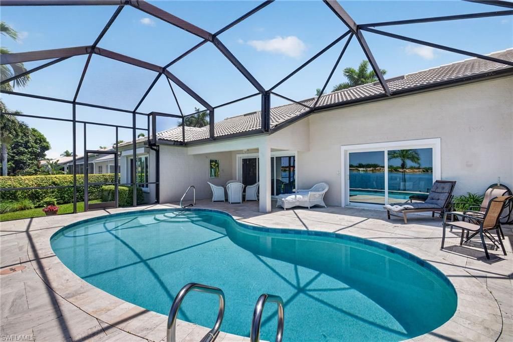 7375 Mill Pond Cir, Naples, FL 34109 Photo