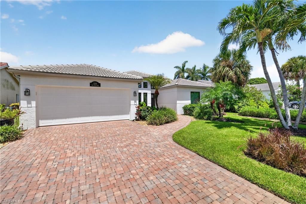 7375 Mill Pond Cir, Naples, FL 34109 Photo