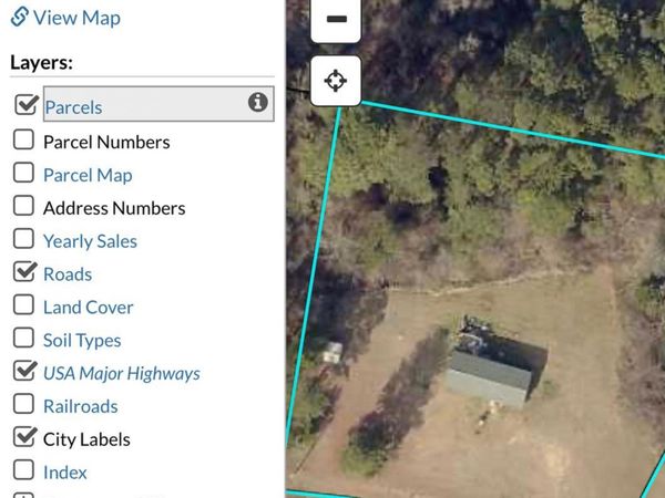 616 Blue Jay Drive, East Dublin, GA 31027