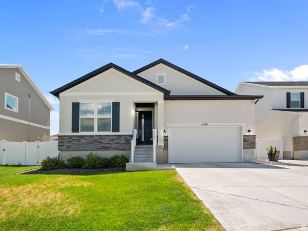 1596 N BERRA BLVD , Tooele, UT 84074