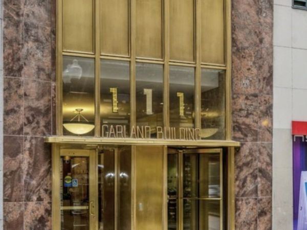 111 N Wabash Avenue, Unit 1726, Chicago, IL 60602