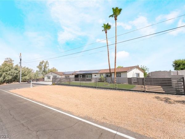 2903 Hardin Drive , Henderson, NV 89074