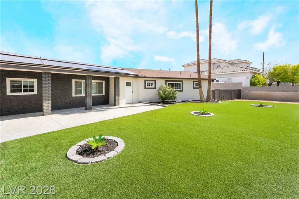 2903 Hardin Drive, Henderson, NV 89074 Main Photo