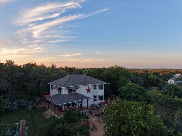 2525 S Rainbow Ranch RD, Wimberley, TX 78676