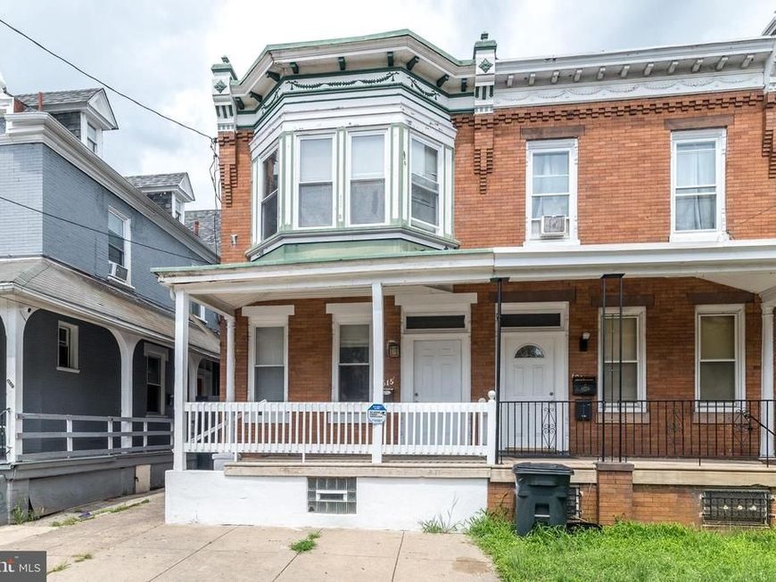 1615 Dyre Street , Philadelphia, PA 19124 Main Photo