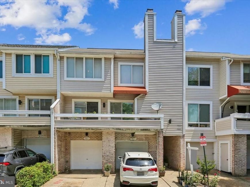 9807 Sailfish Terrace , Montgomery Village, MD 20886 Main Photo