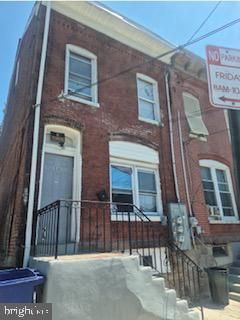 50 Murray Street , Trenton, NJ 08618 Main Photo