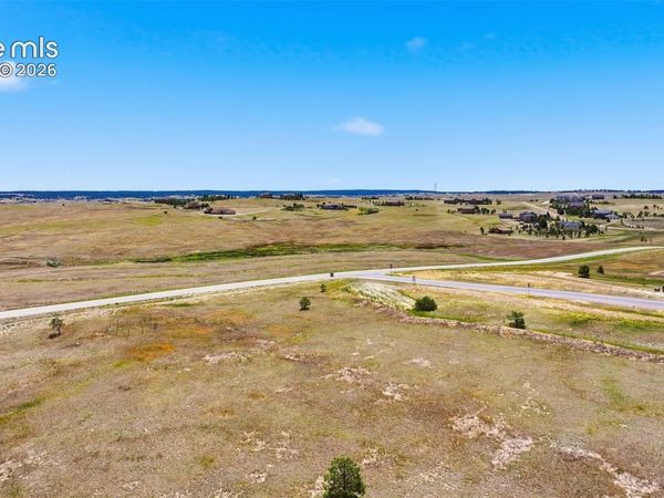 5058 Settlers Ranch Road, Colorado Springs, CO 80132