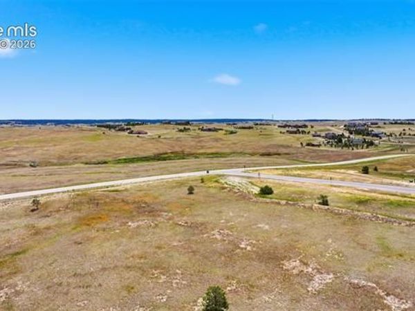 Settlers Ranch Road, Colorado Springs, CO 80132