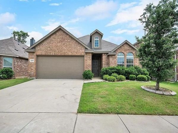 2208 Jonathan Creek Drive, Little Elm, TX 75068