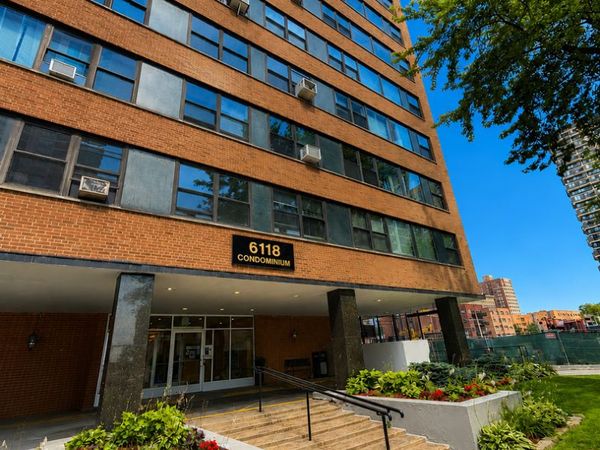 6118 N Sheridan Road , Unit 501, Chicago, IL 60660