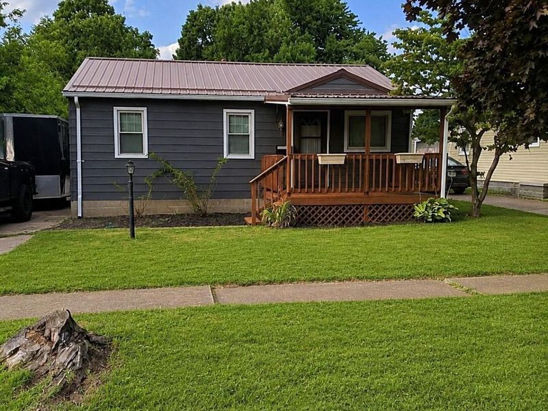1134 Kenilworth Avenue, Coshocton, OH 43812 Photo 1