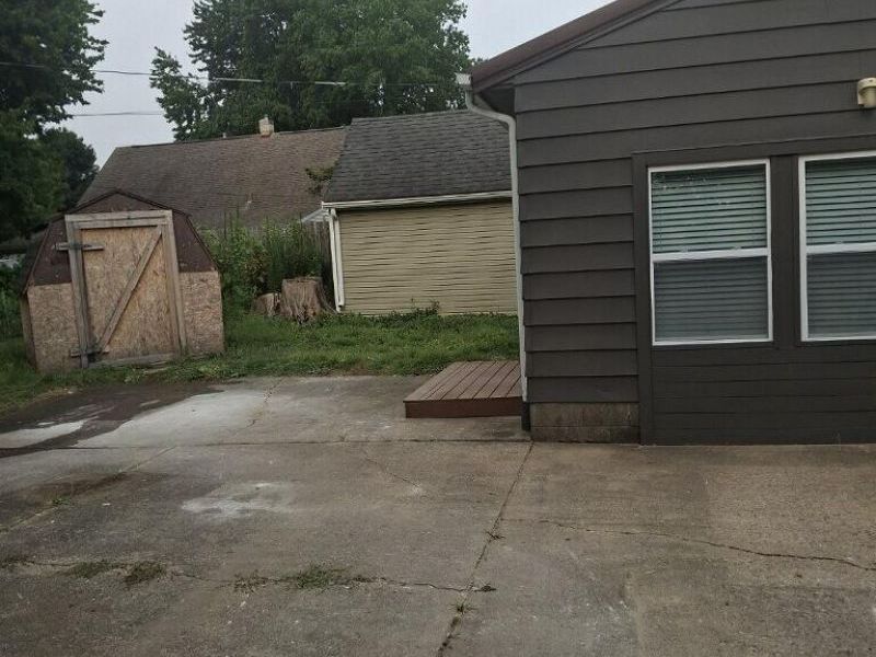 1134 Kenilworth Avenue, Coshocton, OH 43812 Photo 2