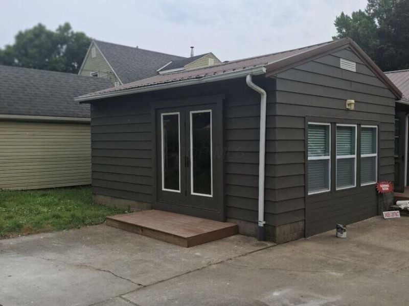 1134 Kenilworth Avenue, Coshocton, OH 43812 Photo 4