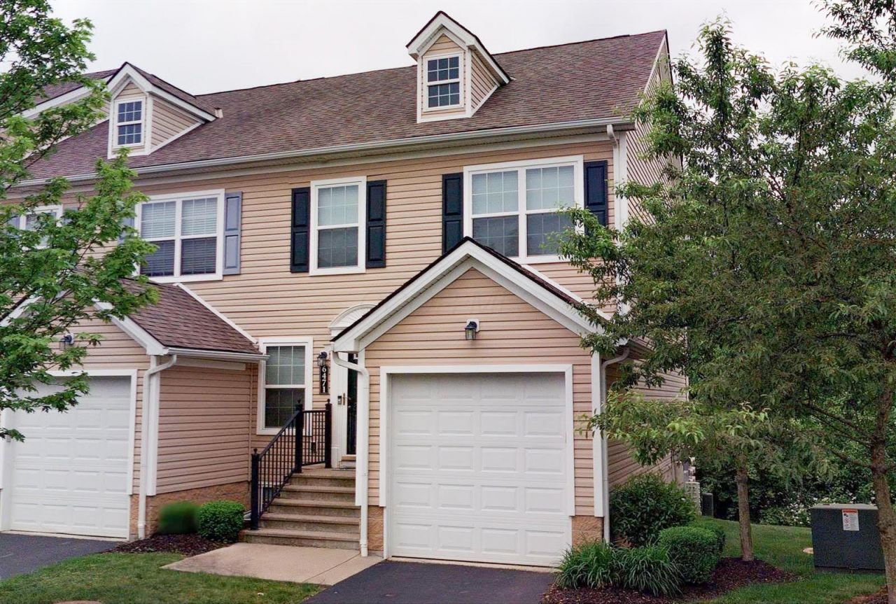 6471 Walnut Fork Drive , Westerville, OH 43081 Main Photo