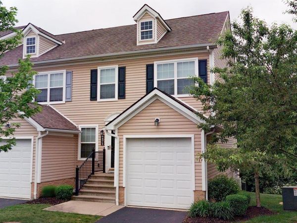 6471 Walnut Fork Drive , Westerville, OH 43081