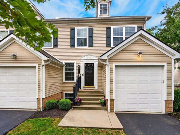 6471 Walnut Fork Drive, Westerville, OH 43081